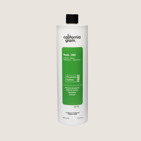Moisturizing Mask