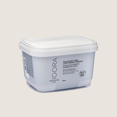 Igora Vario Blond Plus Decolorante 450 gr