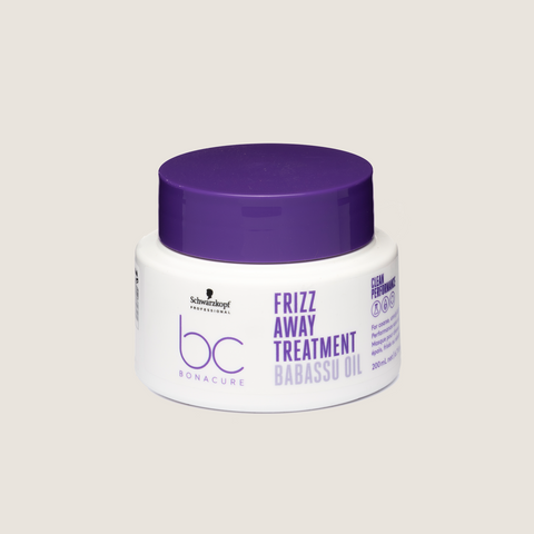 Frizz Away Tratamiento 200 ml