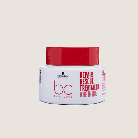 BC Repair Mascarilla