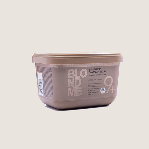 BLONDME Decolorante 9+ 450 gr