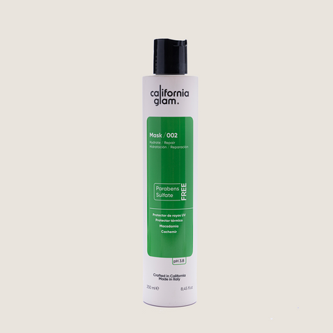 Moisturizing Mask