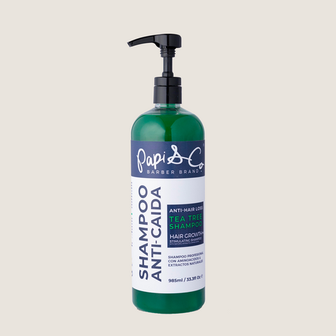 Anticaida Shampoo
