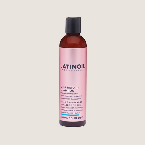 Chia Repair Shampoo
