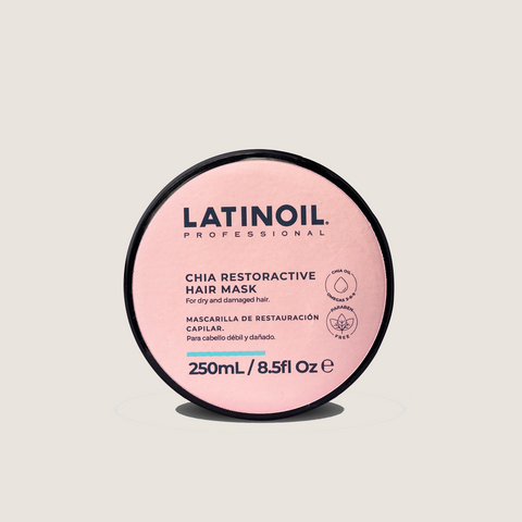 Chia Restoreactive Mascarilla