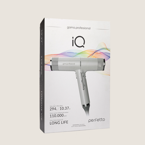 IQ Perfetto Hairdryer