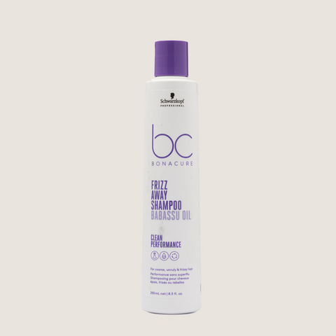 Frizz Away Shampoo