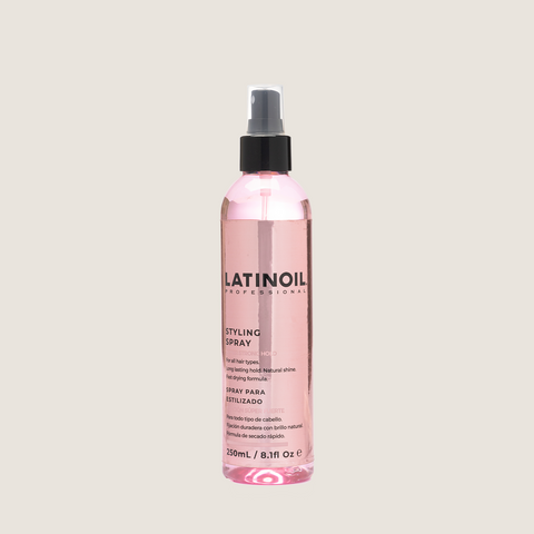 Styling Spray 250 ml