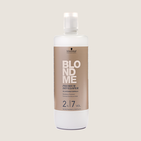 BLONDME Loción Activadora 7/20/30 VOL