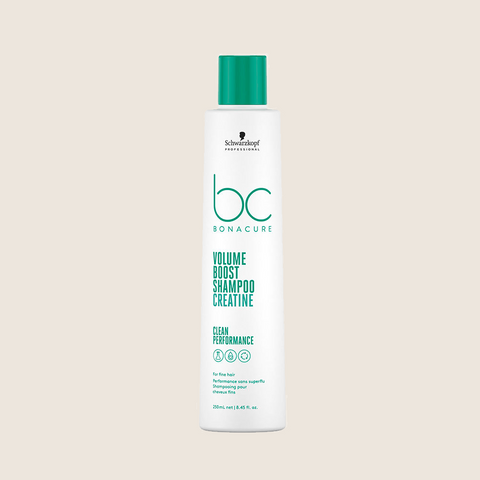 Volume Boost Shampoo 250 ml