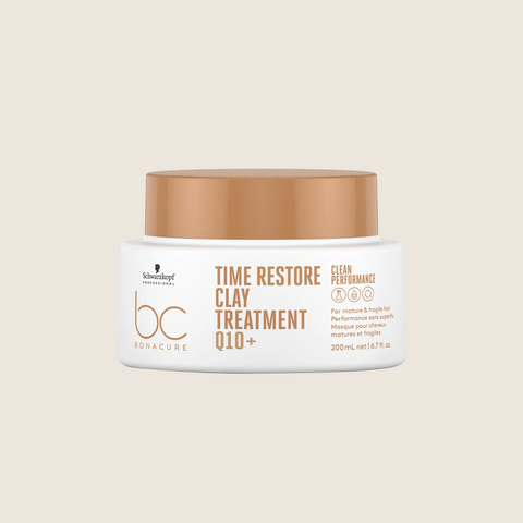 Time Restore Tratamiento 200 ml