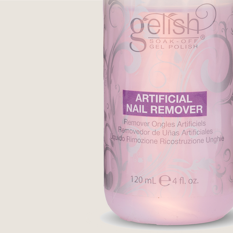 Nail Remover