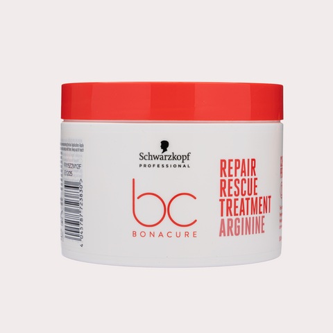 BC Repair Mascarilla