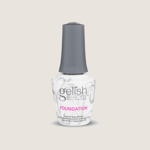 Foundation Base para Gel 15 ml