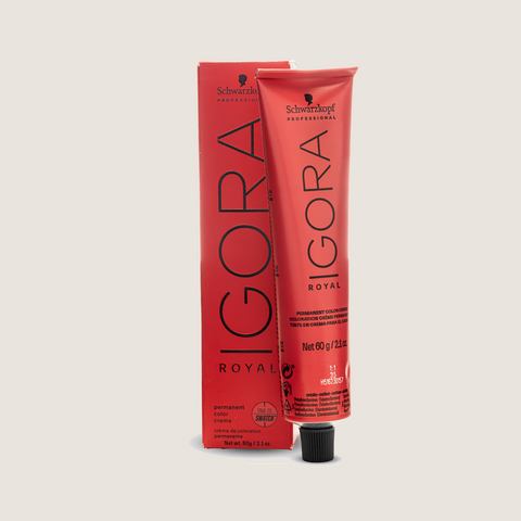 Tinte Igora Royal 0- 60 ml