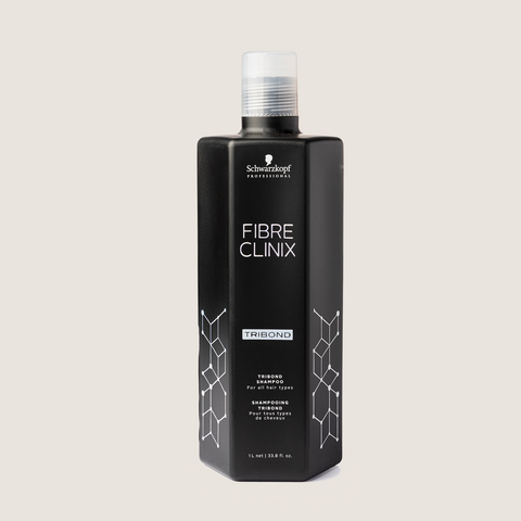 Fibre Clinix Shampoo Tribond 1L