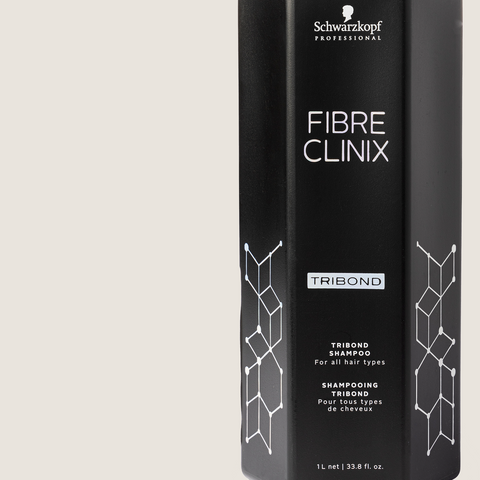 Fibre Clinix Shampoo Tribond 1L