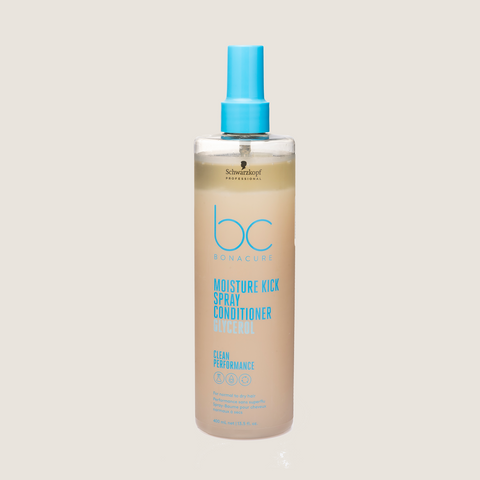 Moisture Kick Spray Acondicionador