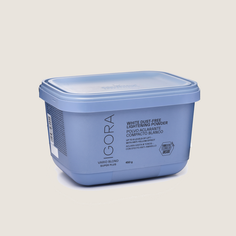 Igora Vario Blond Super Plus Decolorante 450 gr