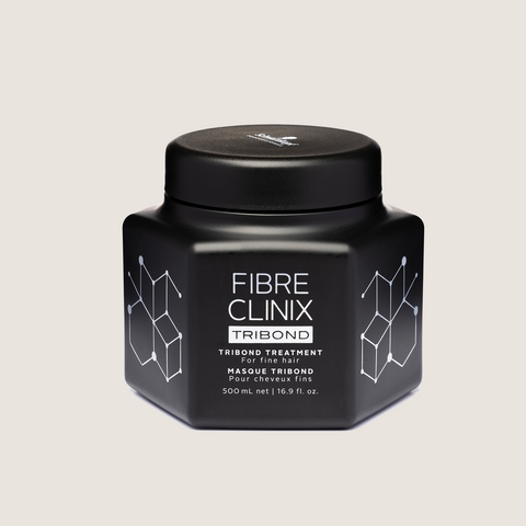 Fibre Clinix Tribond Mascarilla Cabello Fino 500 gr