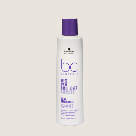 Frizz Away Acondicionador 200 ml