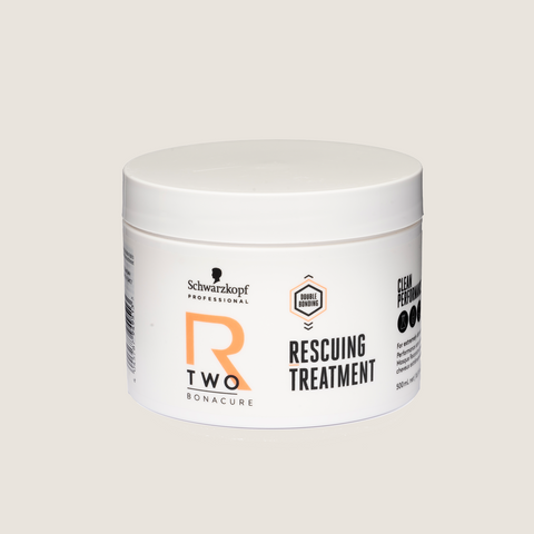 R-Two Tratamiento