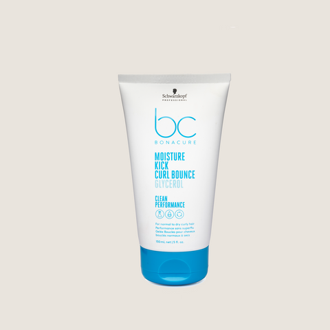 Moisture Kick Rizos Elásticos 150ml