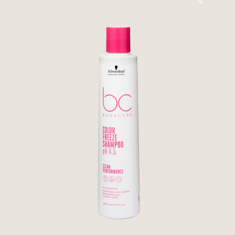 Color Freeze Shampoo