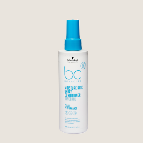 Moisture Kick Spray Acondicionador