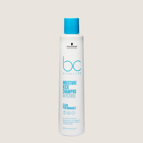 Moisture Kick Shampoo