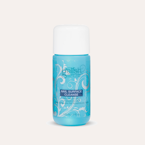 Cleanser Limpiador de uñas