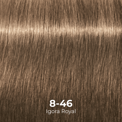 Igora Vibrance 8-0 60 ml