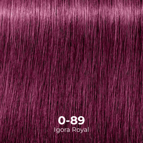 Igora Vibrance 0 60 ml