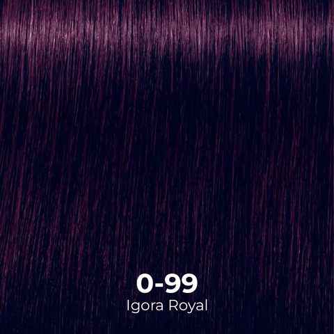 Igora Vibrance 0 60 ml