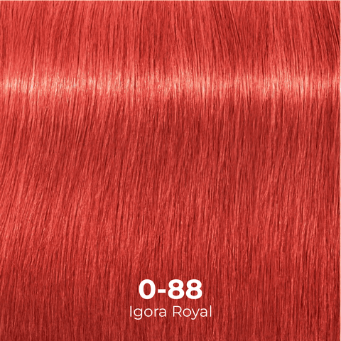 Igora Vibrance 0 60 ml