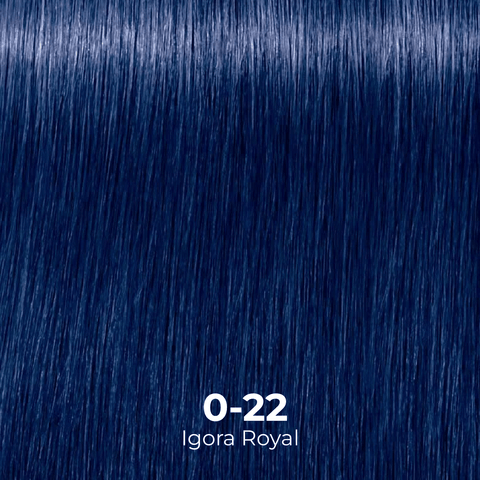 Igora Vibrance 0 60 ml