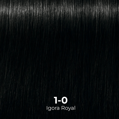 Igora Vibrance 1-0 60 ml