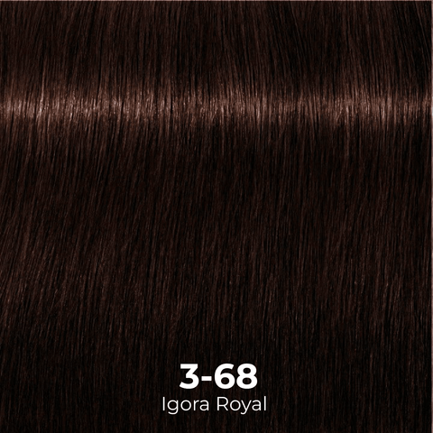 Igora Vibrance 3-0 60 ml