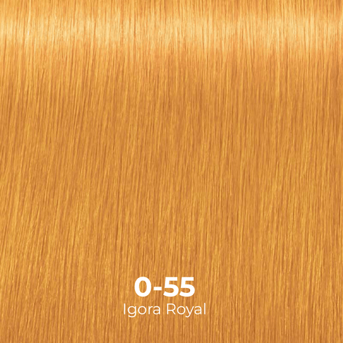 Igora Vibrance 0 60 ml