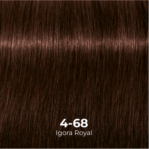 Igora Vibrance 4-0 60 ml