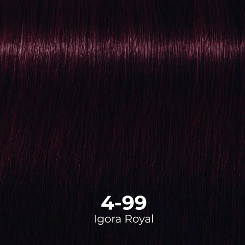 Igora Vibrance 4-0 60 ml