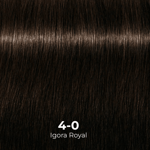 Igora Vibrance 4-0 60 ml