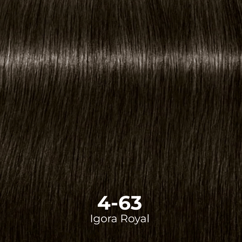 Igora Vibrance 4-0 60 ml