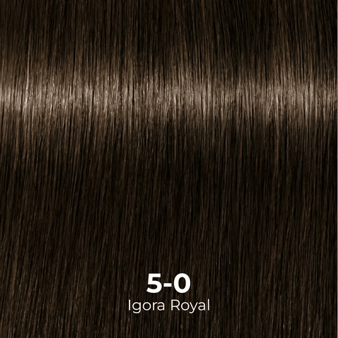 Igora Vibrance 5-0 60 ml