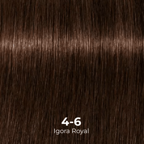 Igora Vibrance 4-0 60 ml