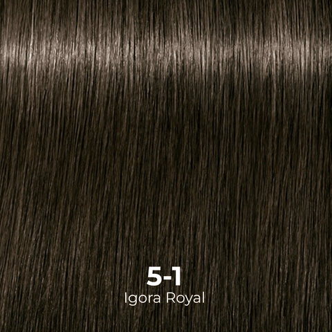 Igora Vibrance 5-0 60 ml