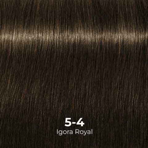 Igora Vibrance 5-0 60 ml