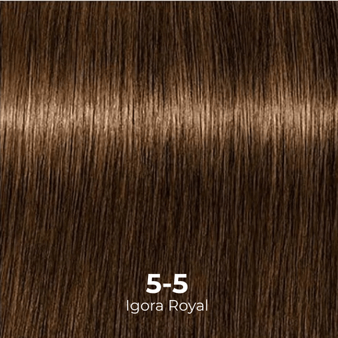 Igora Vibrance 5-0 60 ml