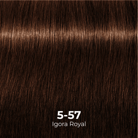 Igora Vibrance 5-0 60 ml