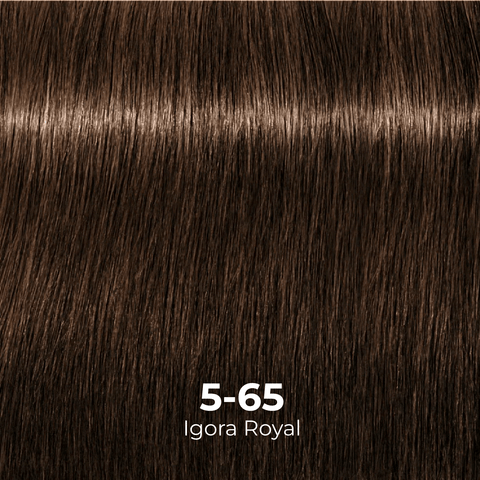 Igora Vibrance 5-0 60 ml